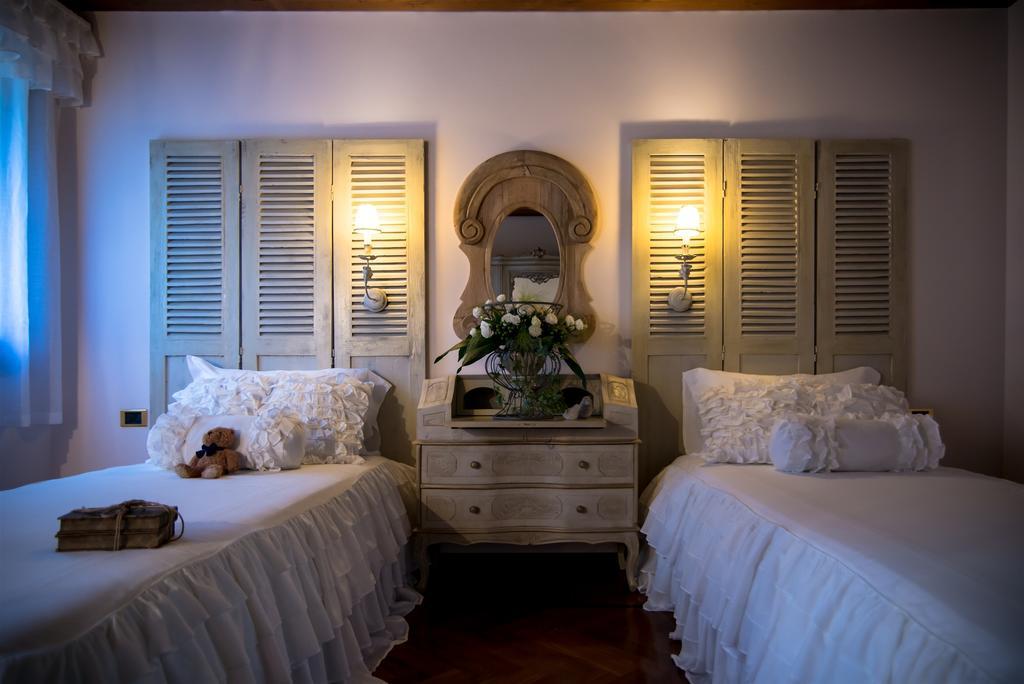 Relax&Venice Quarto d'Altino Room photo