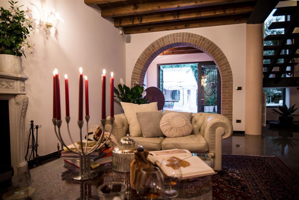 Relax&Venice Quarto d'Altino Exterior photo