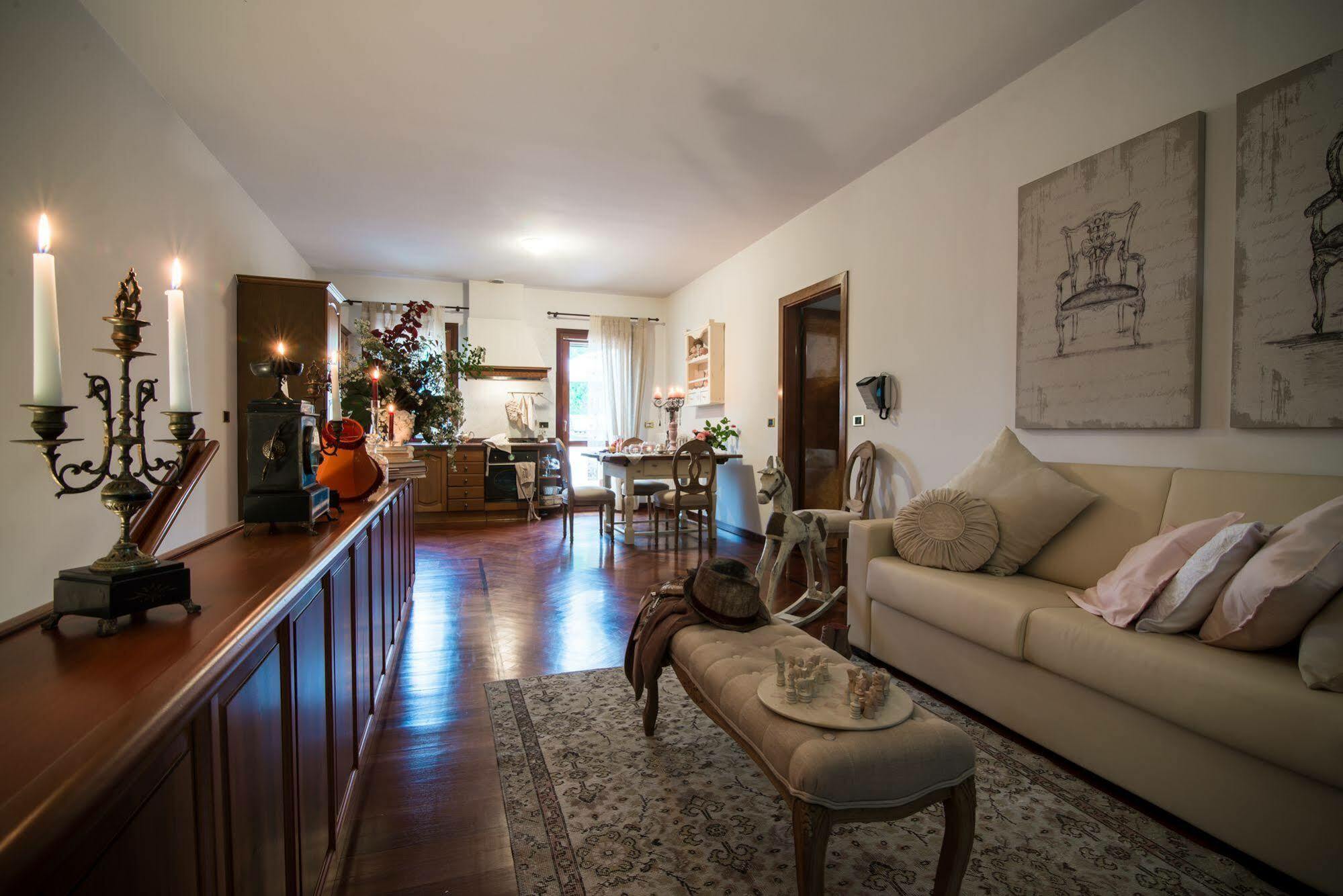 Relax&Venice Quarto d'Altino Exterior photo
