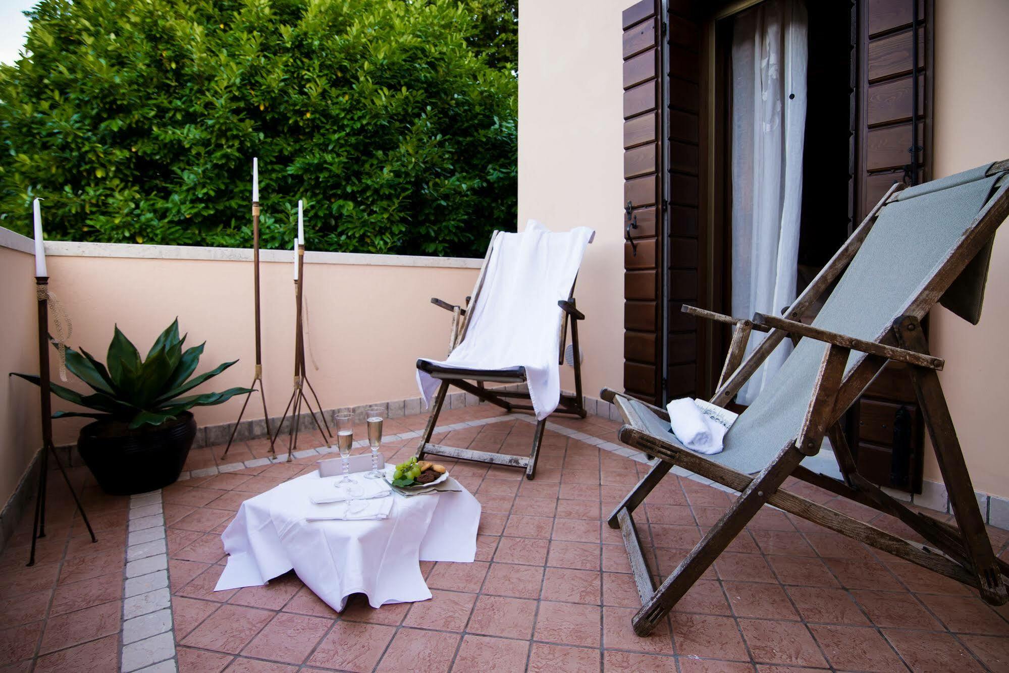 Relax&Venice Quarto d'Altino Exterior photo