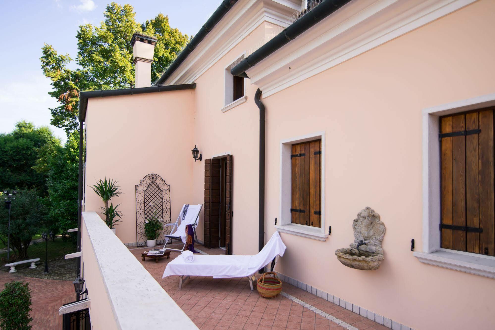 Relax&Venice Quarto d'Altino Exterior photo
